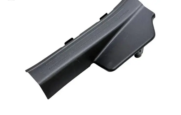 KIA EV6 Rear sill trim cover 85885CV000WK