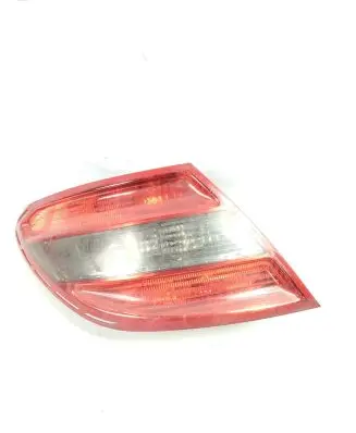 Mercedes-Benz C W204 Rear/tail lights 2048202964l