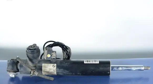 BMW X5M F85 Rear shock absorber/damper 6875087