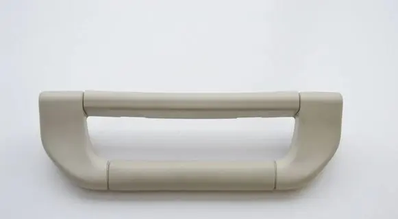 Volkswagen Polo V 6R Rear interior roof grab handle 9143557 9143553