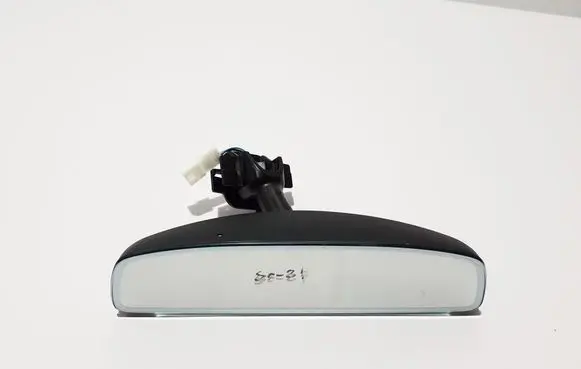 Renault Scenic E-Tech V Rear view mirror (interior) 963219819R