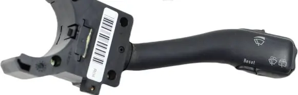 Volkswagen Golf IV Wiper switch 4B0953503H