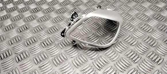 Under headlight/headlamp trim