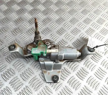 Mitsubishi Pajero Rear window wiper motor 8253A011