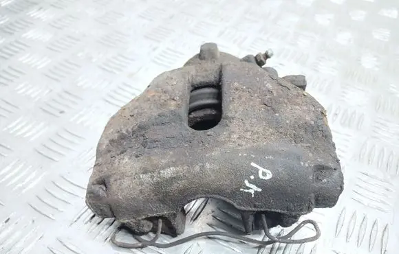 Seat Alhambra (Mk1) Front brake caliper