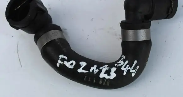BMW 7 F01 F02 F03 F04 Engine coolant pipe/hose 7575430
