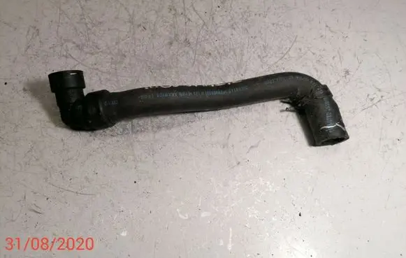 Toyota Aygo AB10 Engine coolant pipe/hose