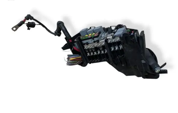 Land Rover Evoque I Fuse module