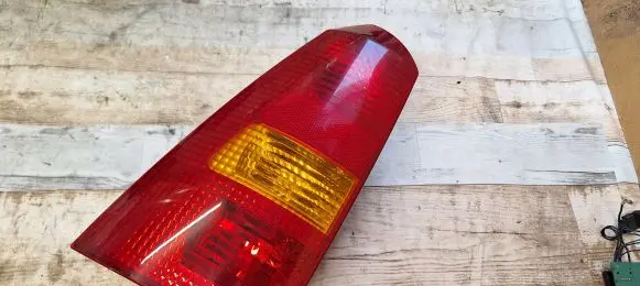 Ford Focus Rear/tail lights