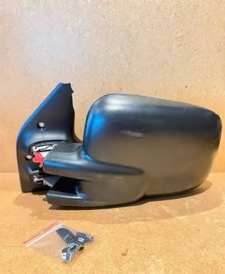 Volkswagen Transporter - Caravelle T4 Manual wing mirror E13027471