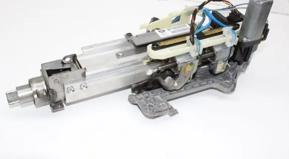 Land Rover Range Rover Sport L320 Steering rack mechanical part QMB501170