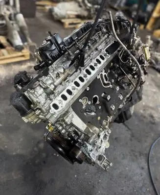 Land Rover Range Rover Sport L494 Engine DT306 0E02616040F00 2103172225