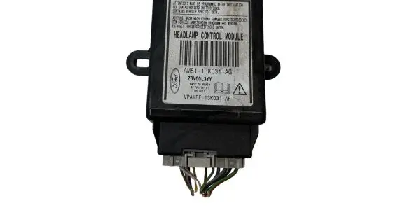 Ford Focus Light module LCM AM5113K031AG ZGV00L3YY VP1MFF13K031AF