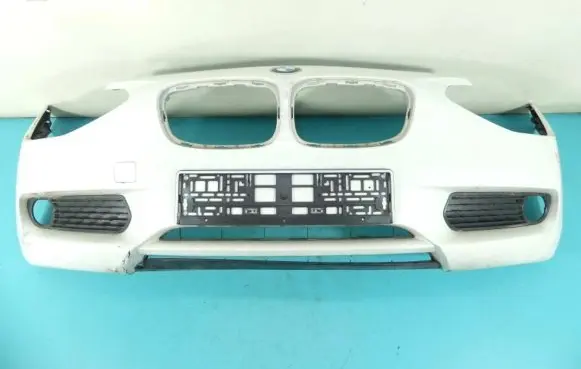 BMW 1 F20 F21 Front bumper IMPRK1344745