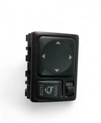 Nissan Note (E11) Other switches/knobs/shifts 0712K