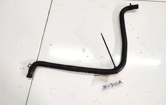 Chevrolet Epica Engine coolant pipe/hose
