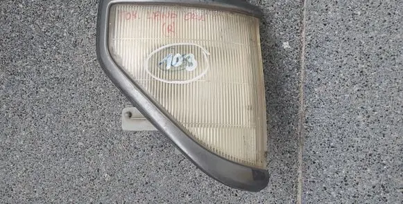 Toyota Land Cruiser (BJ70) Front indicator light 