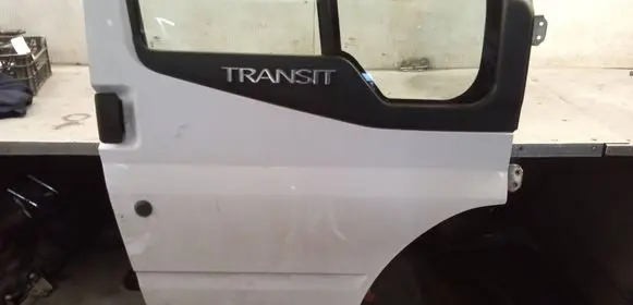 Ford Transit Door (2 Door Coupe) 