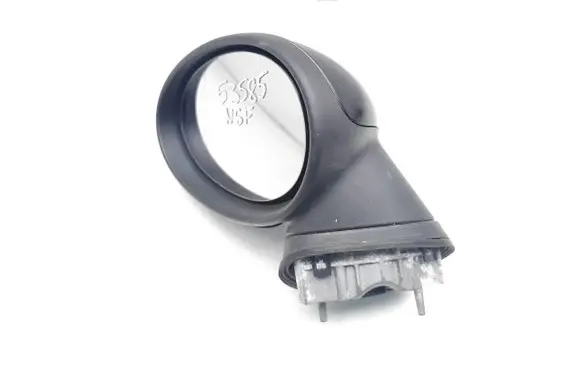 Mini One - Cooper Clubman R55 Front door electric wing mirror 