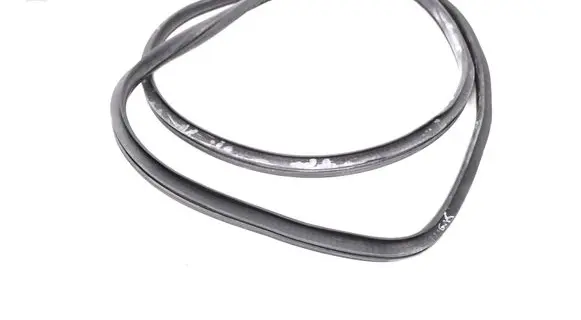 Mercedes-Benz E W213 Rubber seal rear door 