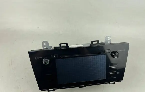 Subaru Outback (BS) Radio/CD/DVD/GPS head unit 86271AL470