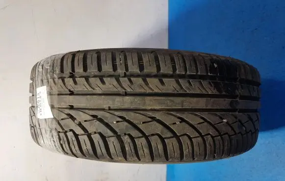 Opel Corsa D R17 summer tire 