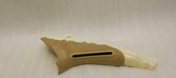 Mercedes-Benz S AMG W221 (C) pillar trim A2216903725