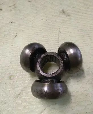 SsangYong Korando Prop shaft universal joint 