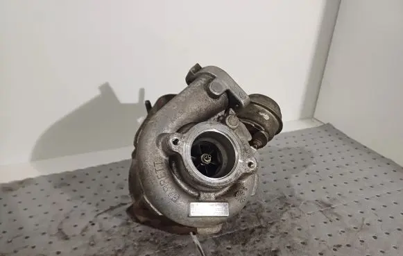 Nissan Navara D40 Turbo 14411EB300 GT2056V