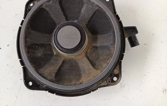 KIA Stinger Subwoofer speaker 96380J5050 4246005501A