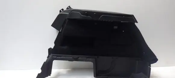 Citroen DS5 Trunk/boot side trim panel 96717227ZD