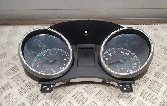 Jeep Grand Cherokee Speedometer (instrument cluster) 56046427AC