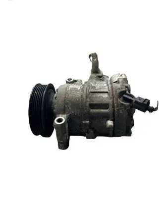 Audi A6 C7 Air conditioning (A/C) compressor (pump) 4G0260805D