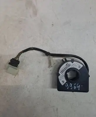 BMW 5 E39 Steering angle sensor 37.14-6760232