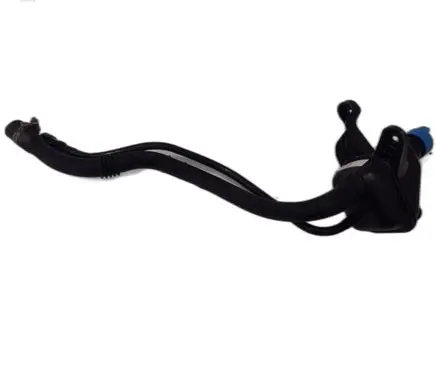 BMW 5 G60 G61 Fuel tank filler cap 