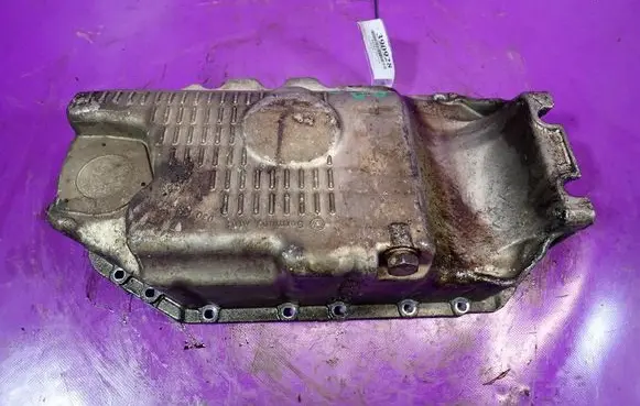 Seat Leon (1M) Oil sump