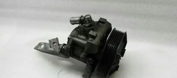 BMW 6 E63 E64 Power steering pump 4038768