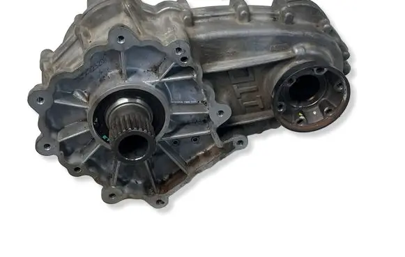 Mercedes-Benz ML W164 Gearbox transfer box case A2512801200