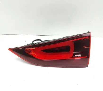 Mercedes-Benz GLA H247 Tailgate rear/tail lights A2479063801