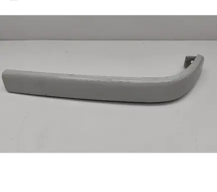Peugeot Expert Rear bumper lower part trim 1473878077