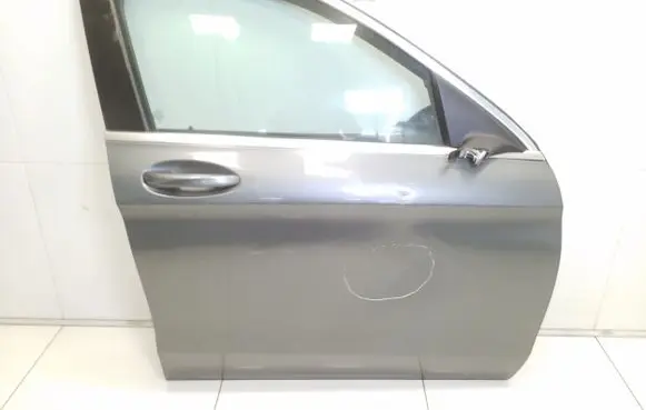 Mercedes-Benz GLC X253 C253 Front door