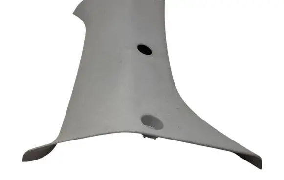 Peugeot Partner (C) pillar trim 9681033977