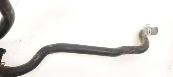 BMW 5 F10 F11 Engine coolant pipe/hose 9119168 54639119168