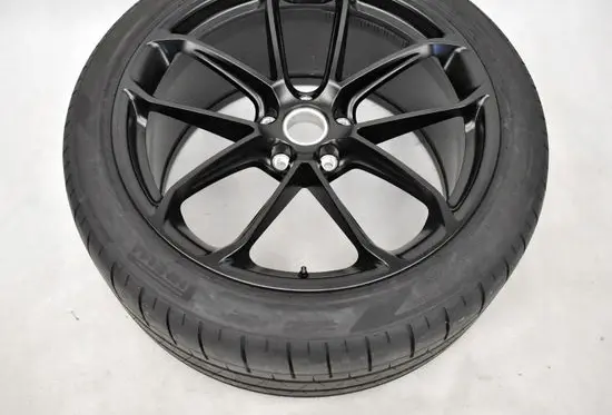 Porsche Cayenne (9Y0 9Y3) R22 alloy rim 9Y3601025AP