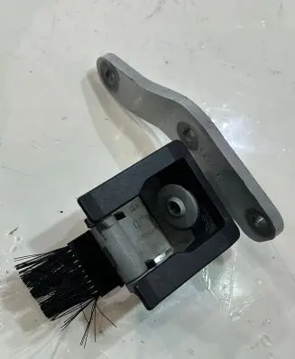 Porsche Cayenne (92A) Tailgate hinge 7P5827302D