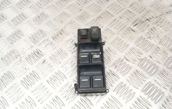 Honda Accord Electric window control switch G8D382HB 0017479