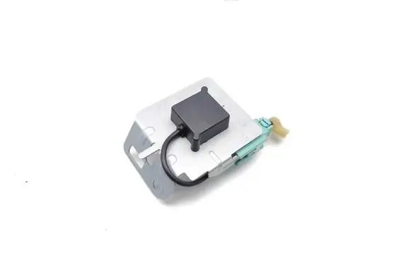 Aerial antenna amplifier