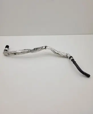 Vacuum line/pipe/hose