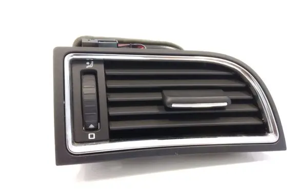 Skoda Superb B6 (3T) Dashboard side air vent grill/cover trim 3T0819702