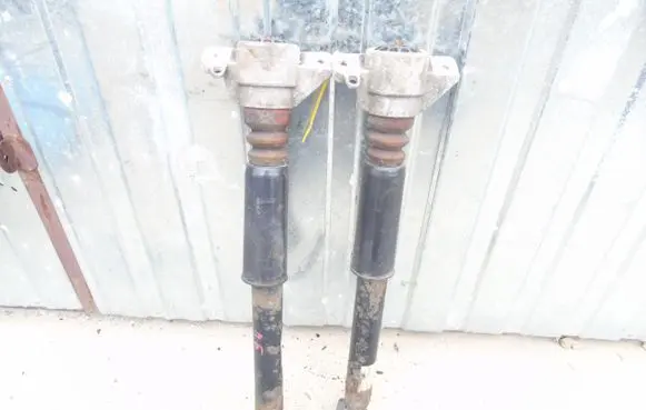 Audi A5 8T 8F Rear shock absorber/damper 8T0513035M